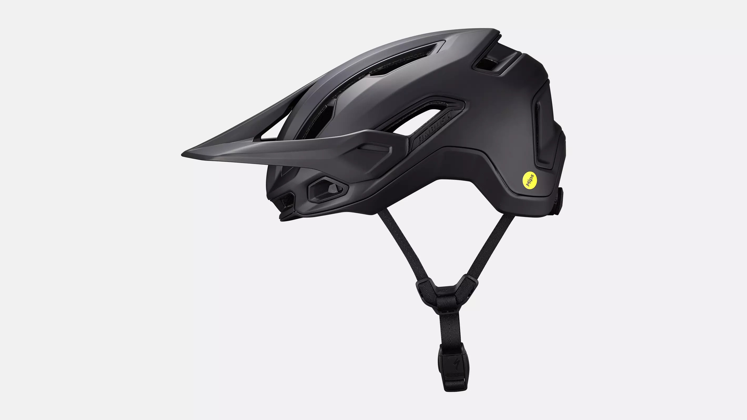 Specialized Ambush 3 Svart