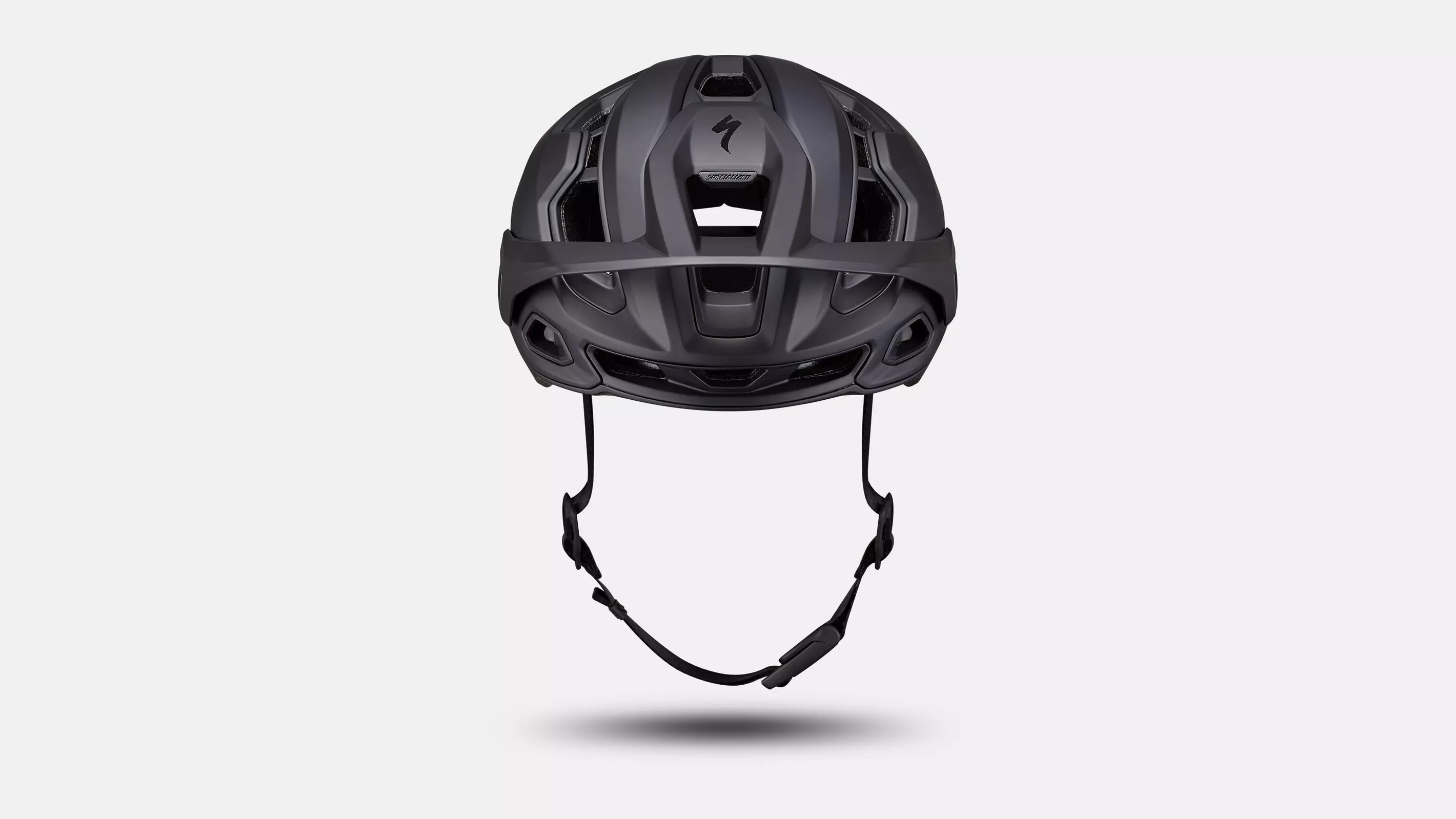 Specialized Ambush 3 Svart