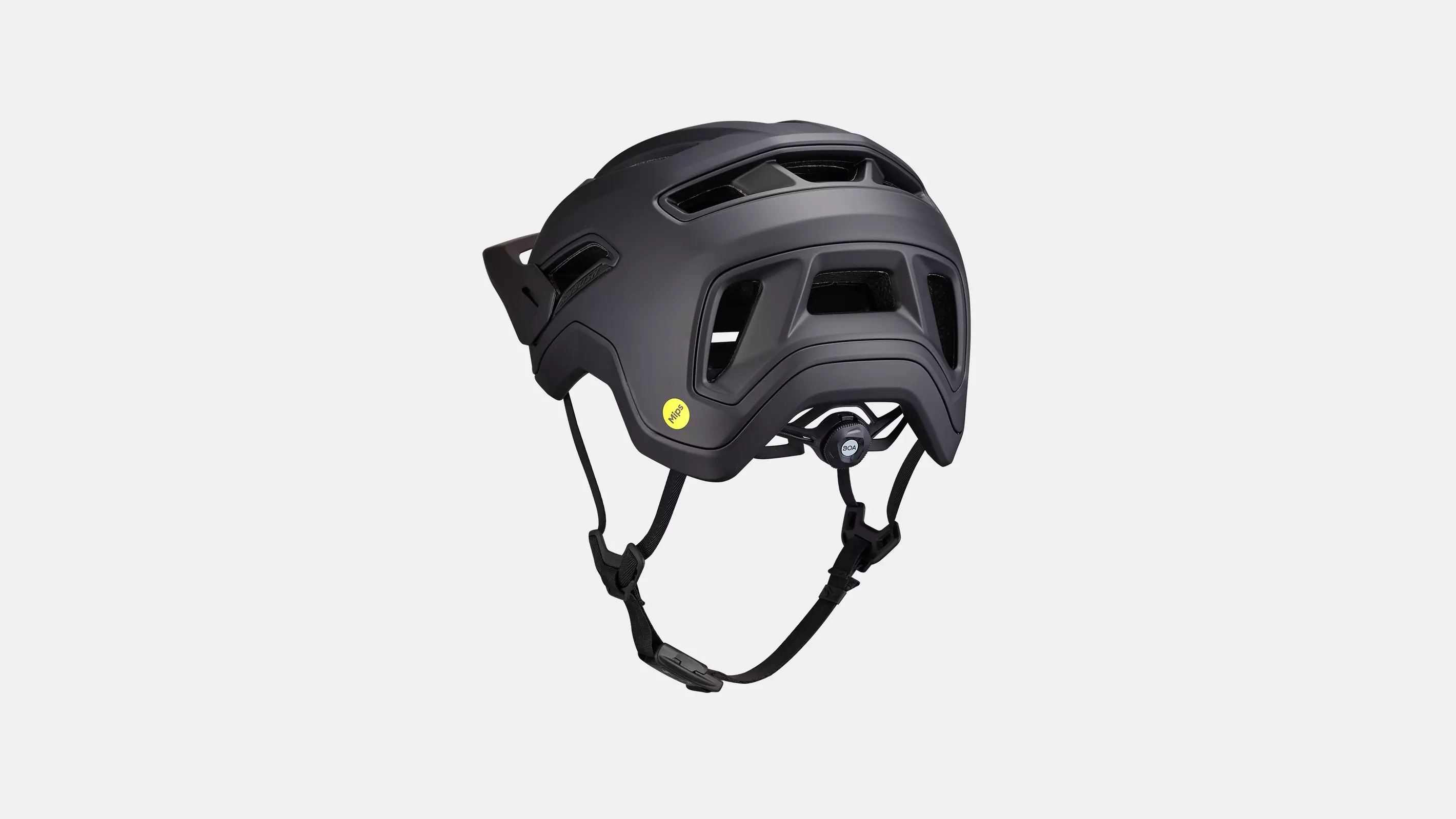 Specialized Ambush 3 Svart