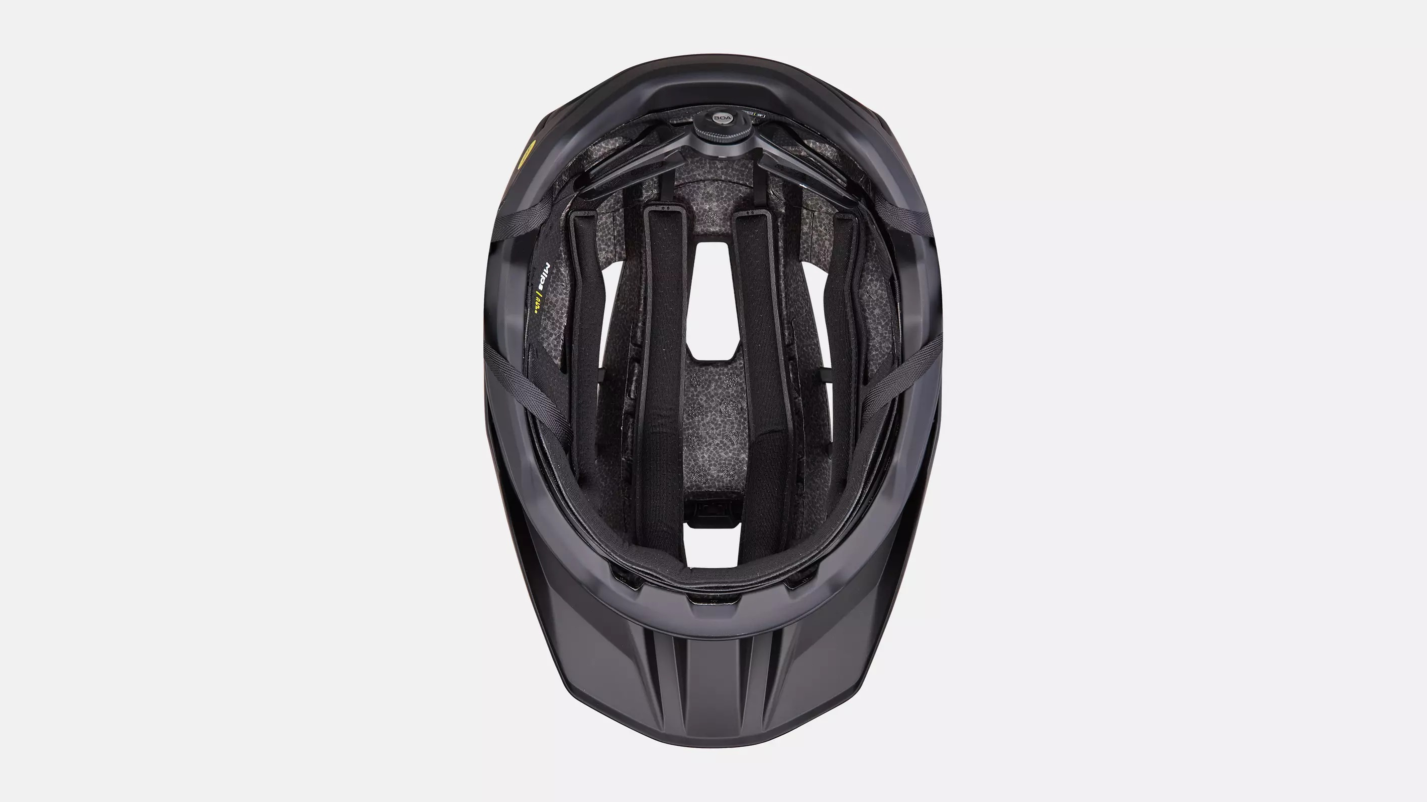 Specialized Ambush 3 Svart