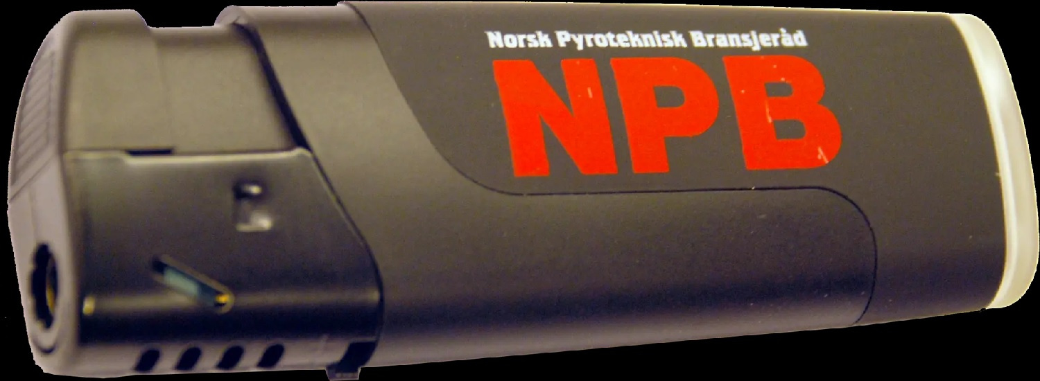 Festival Stormtändare