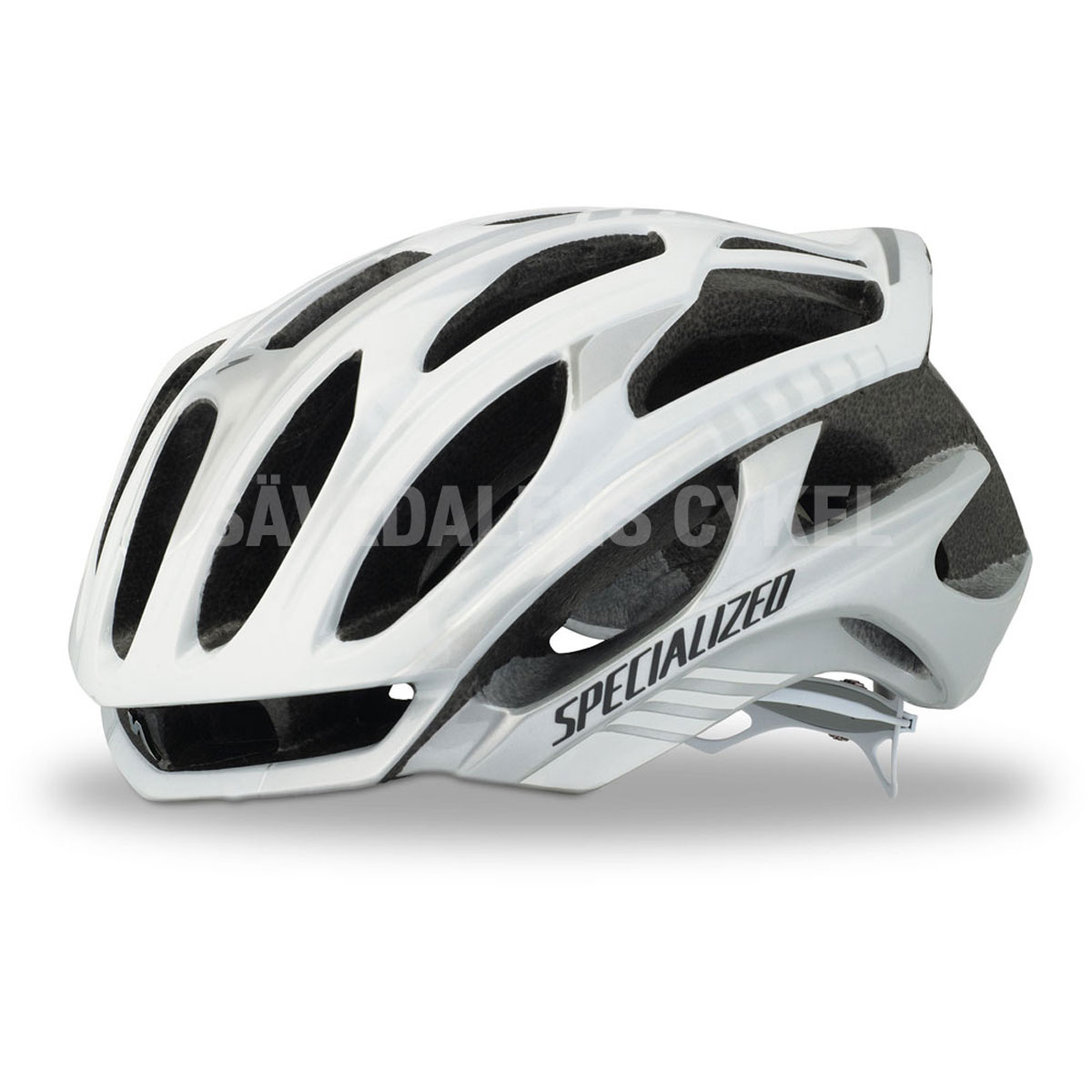 S-WORKS PREVAIL White 51-57 cm