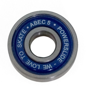 Maskinkullager 608ZZ 8x22x7 mm ABEC 5