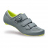 Specialized Audax Road Warm Charcoal/Hyper Green