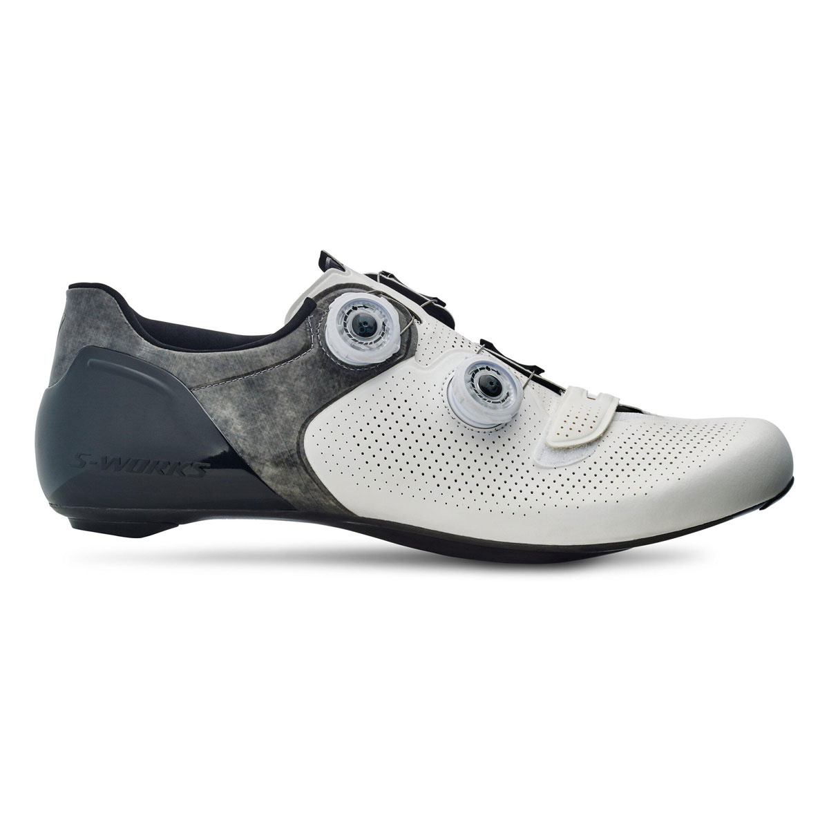 Specialized S-Works 6 Racer Vit