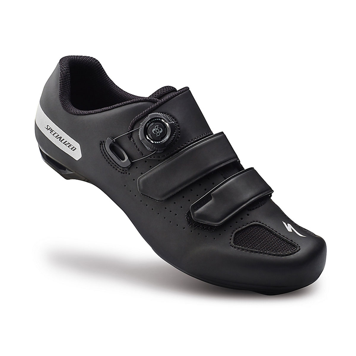 Specialized Comp Road Black