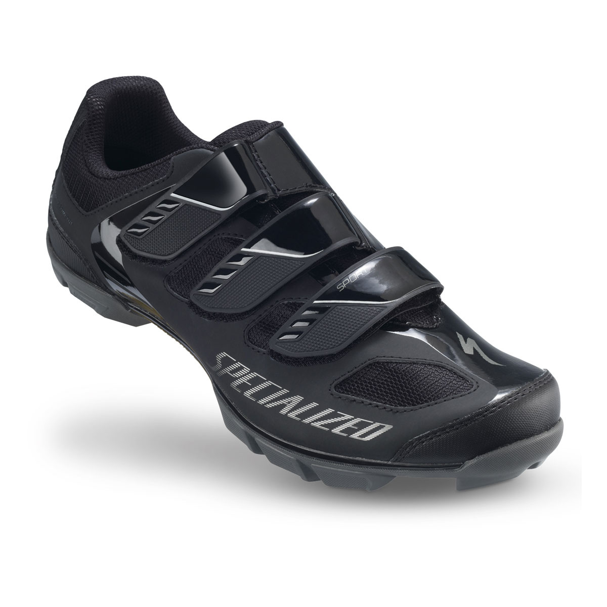 SPORT MTB Black/Black
