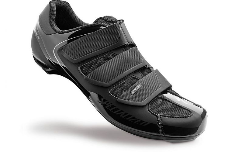 SPORT ROAD Black