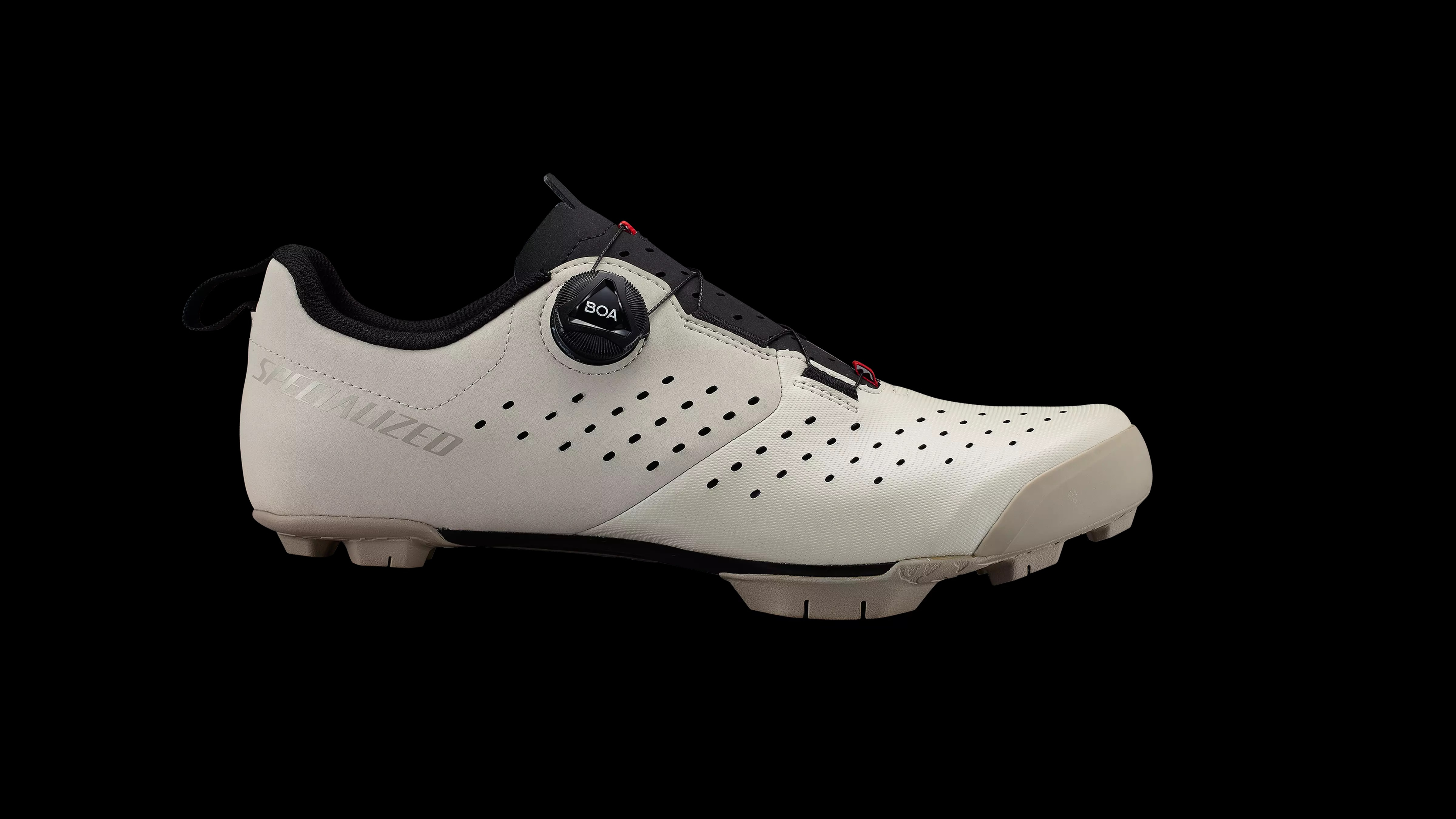 Specialized Recon 1.0 White 44
