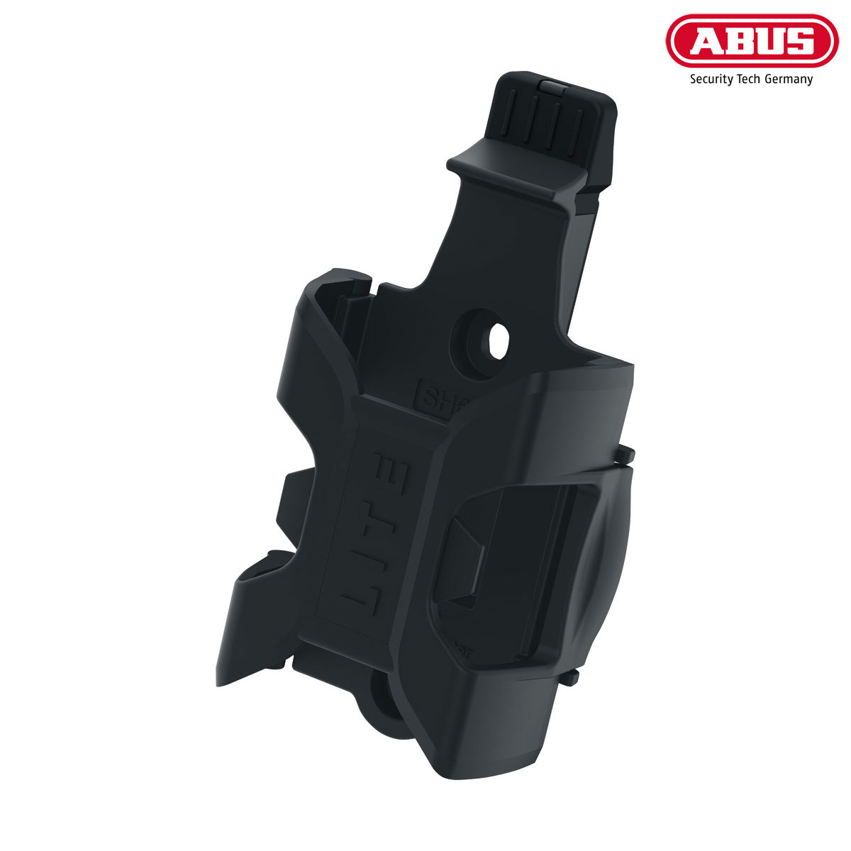 ABUS Vikbart lås 6055 Bordo Lite Mini Combo