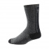 Winter Wool Sock Dark Grey