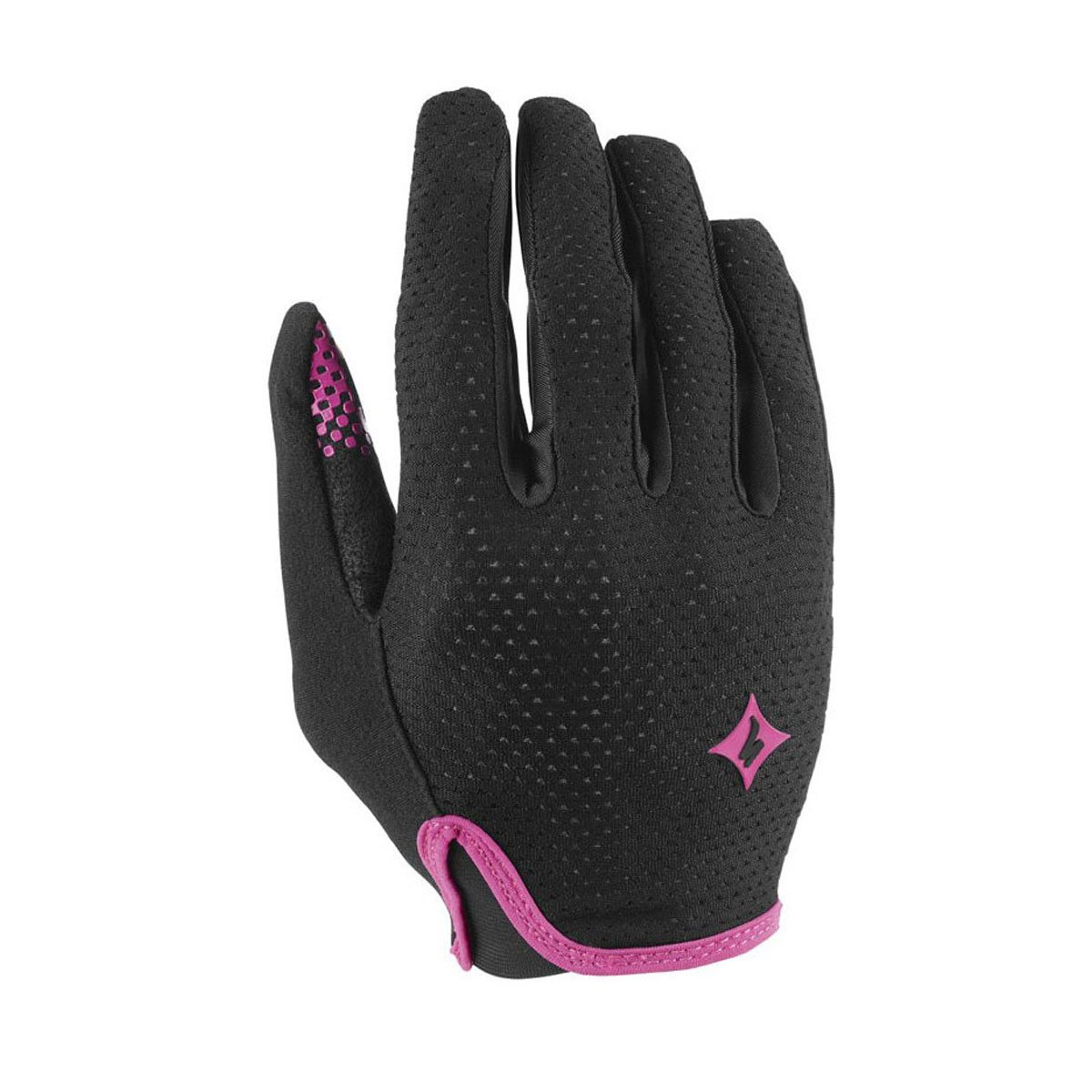 Womens BG Grail Black/Pink