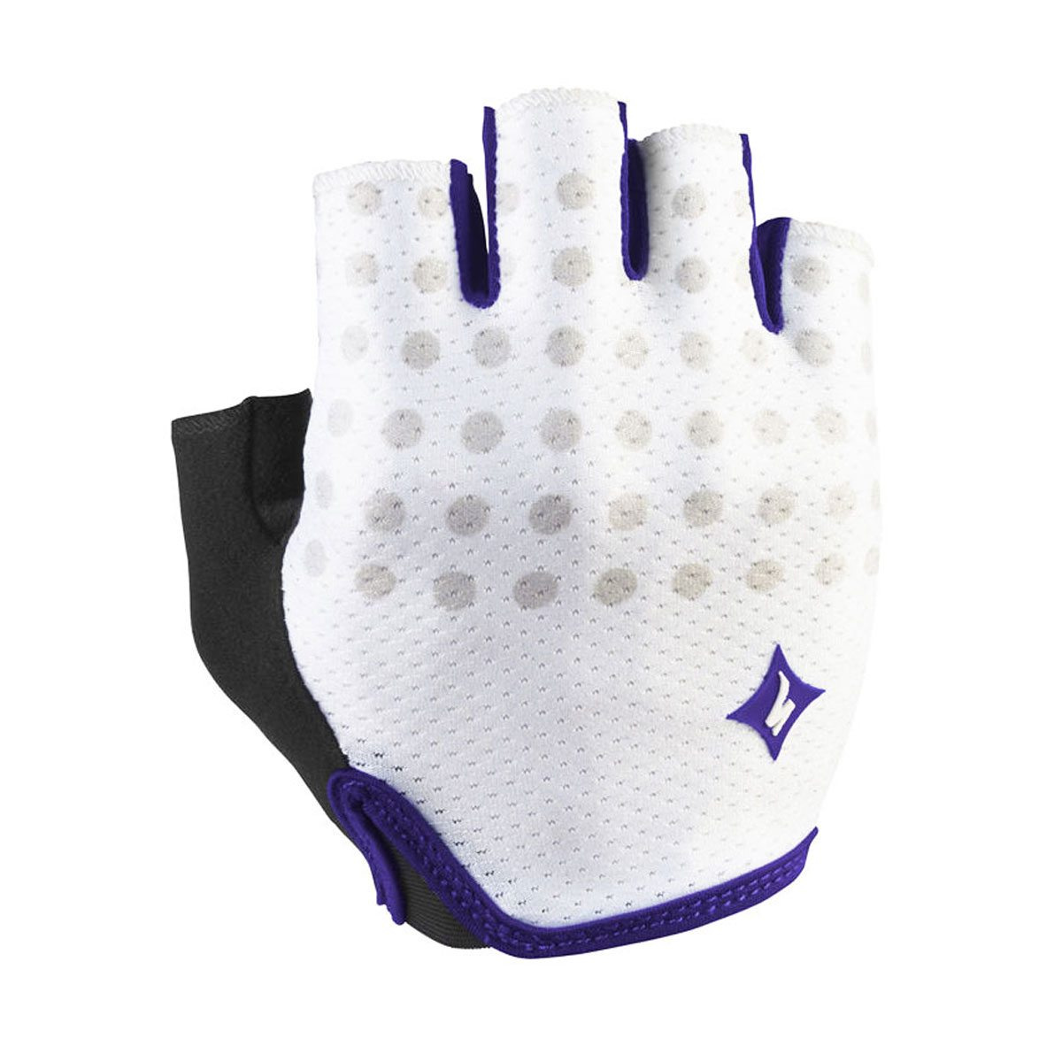 Womens BG Grail White/Indigo