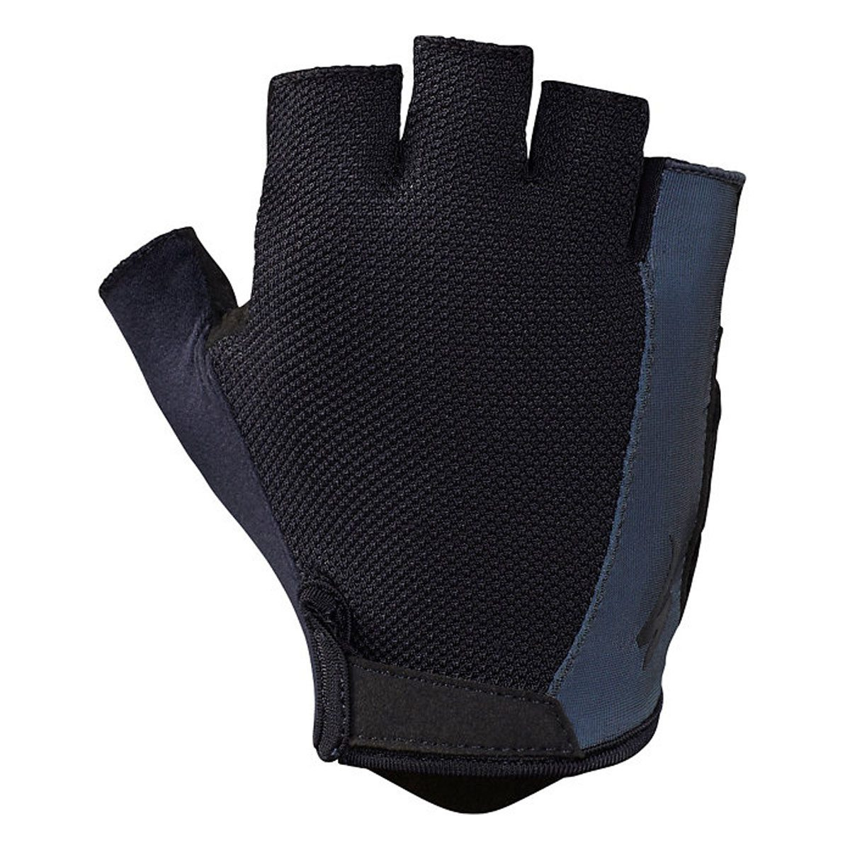 BG SPORT Short Black/Carbgry