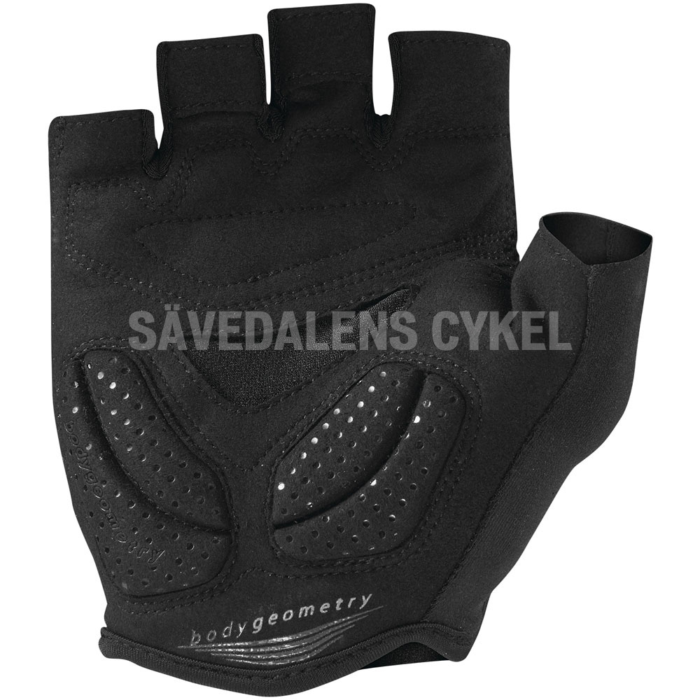 Womens SL Comp Black