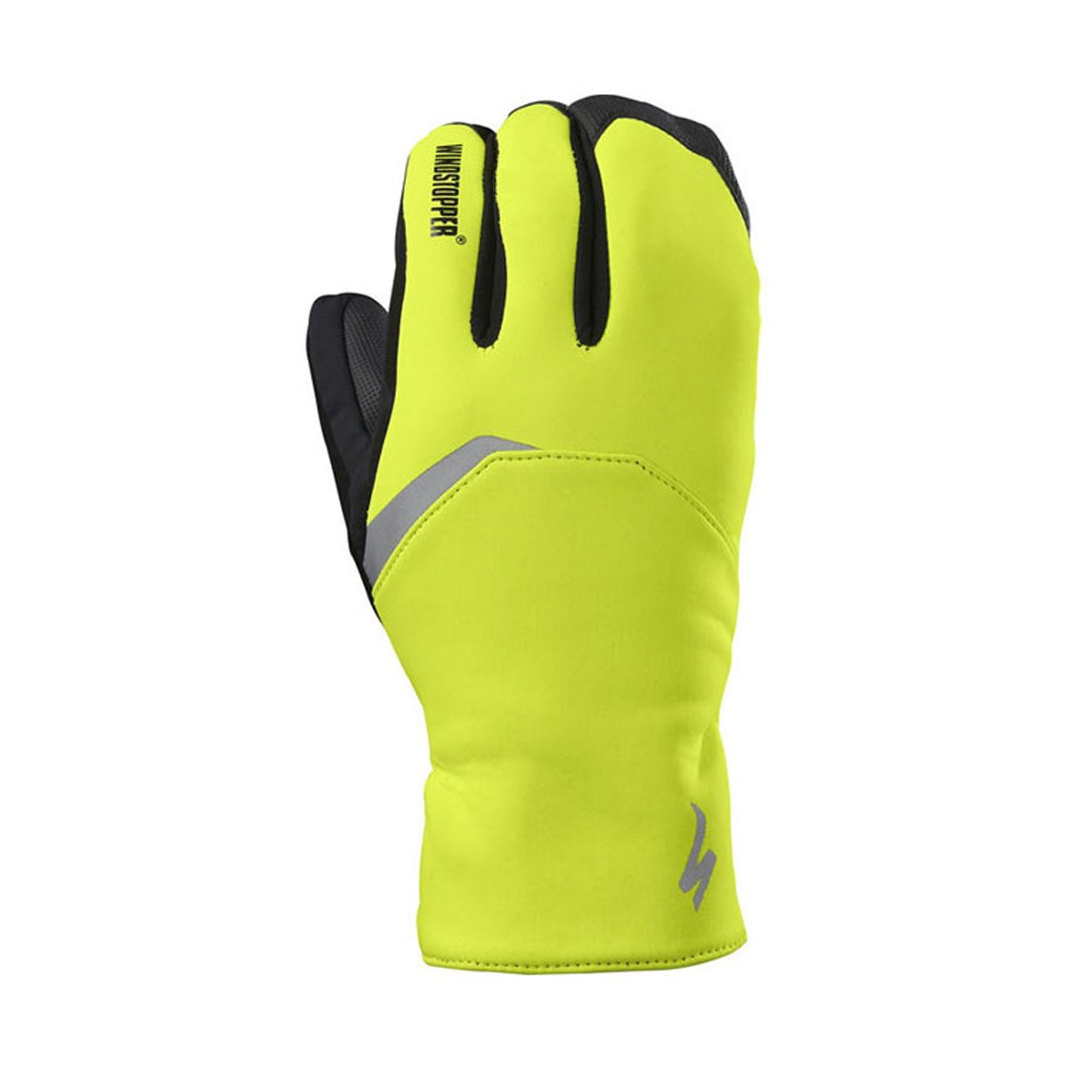 Element 2.0 Winter Neon Yellow