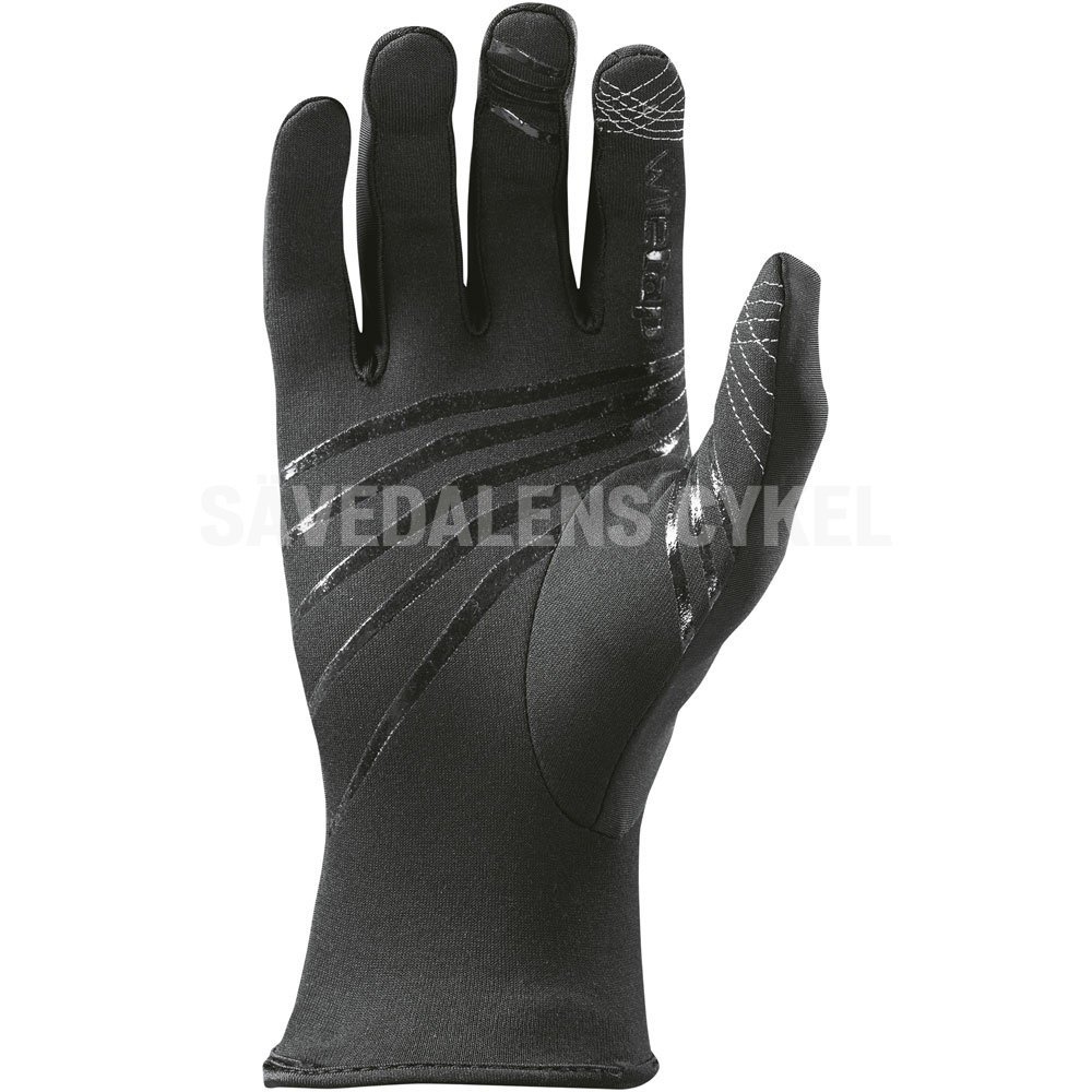 Mesta Wool Liner Black