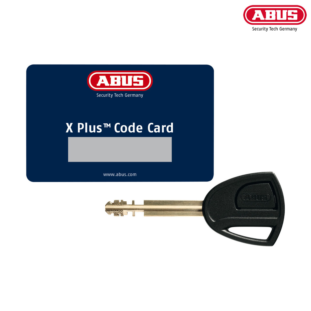 ABUS Ringlås 5755L Pro Shield X-PLUS