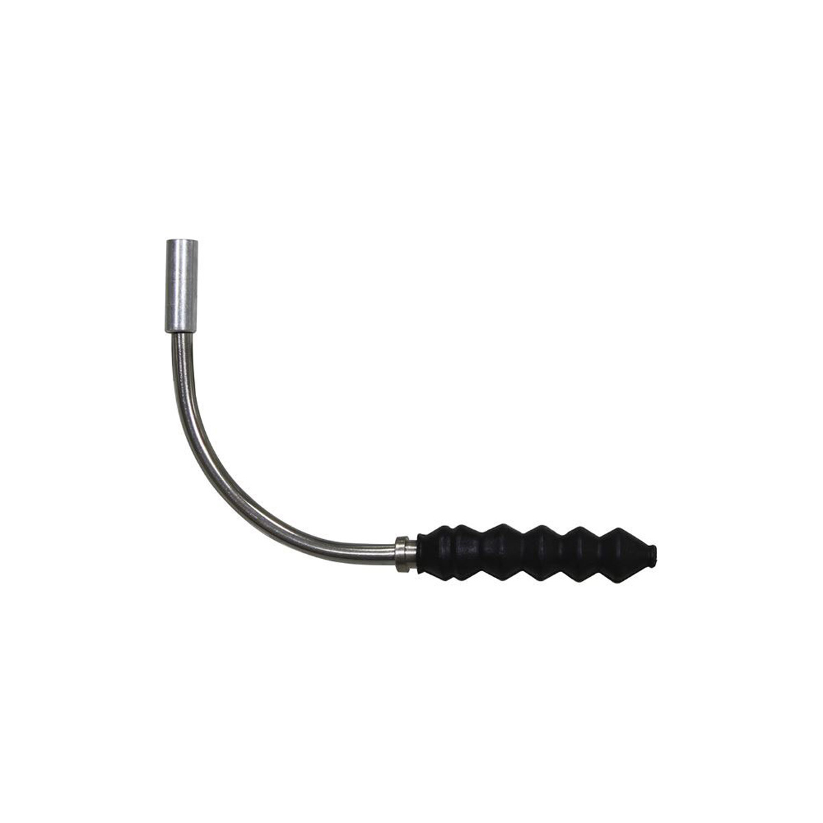 Wirerör för V-broms 90grader