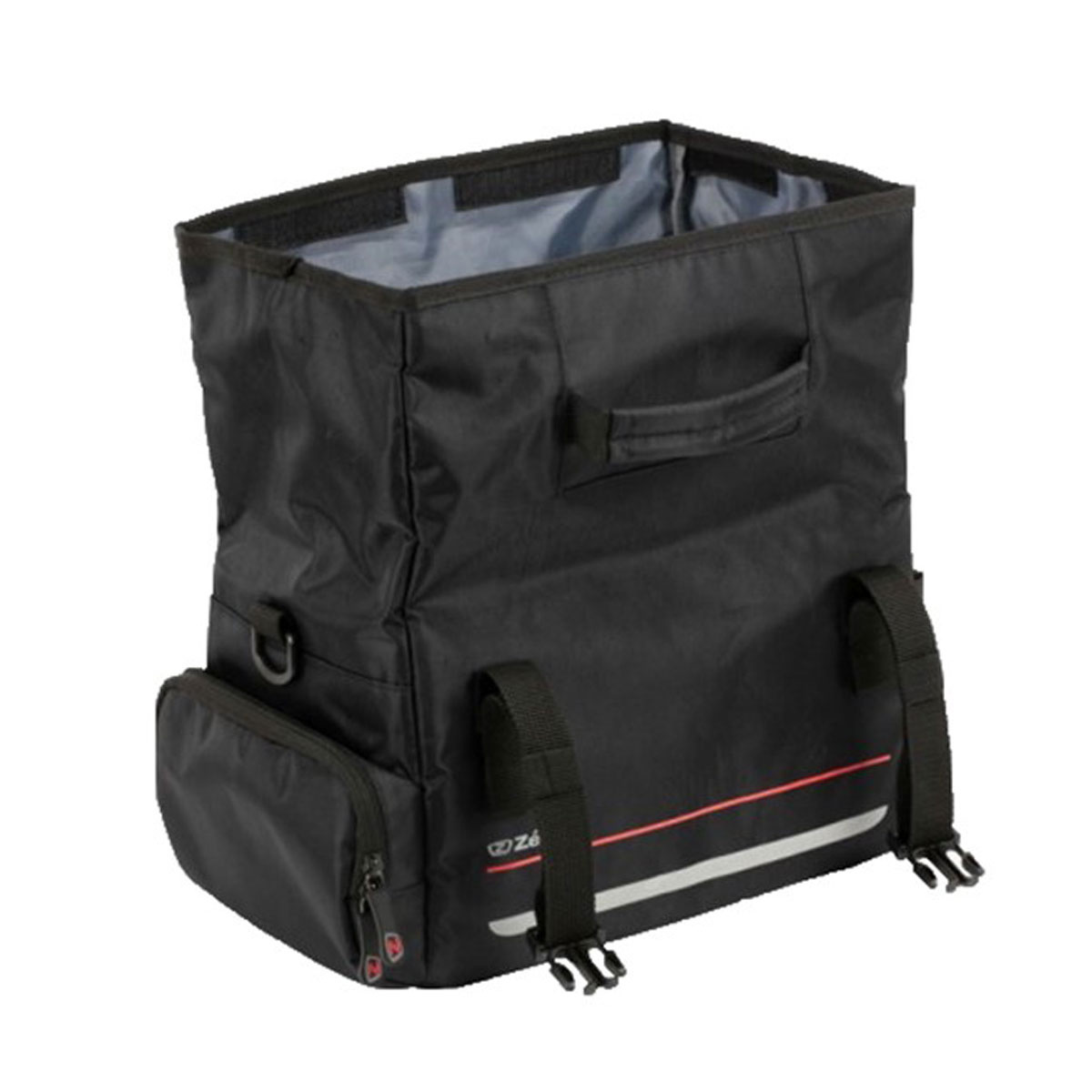 Zefal Packväska Z-Traveler 60 20 liter