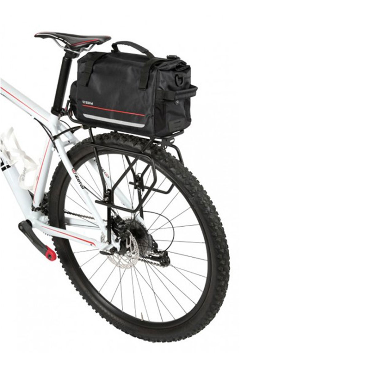 Zefal Packväska Z-Traveler 60 20 liter