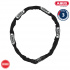 ABUS Kättinglås 4804 Combo ABUS Kättinglås 4804 Combo
