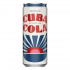 CUBA COLA ORIGINALET - 33 cl - Inkl. pant CUBA COLA ORIGINALET - 33 cl - Inkl. pant