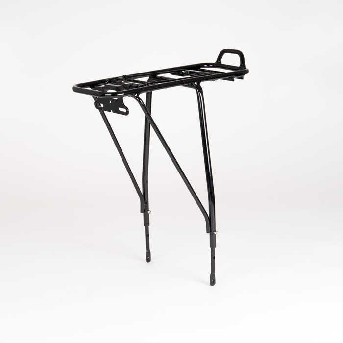 Atran Velo PAKETHÅLLARE CITY 24-29 AVS SVART