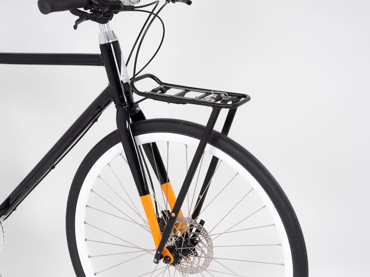 Atranvelo Frampakethållare Atran Tour AVS 24-28