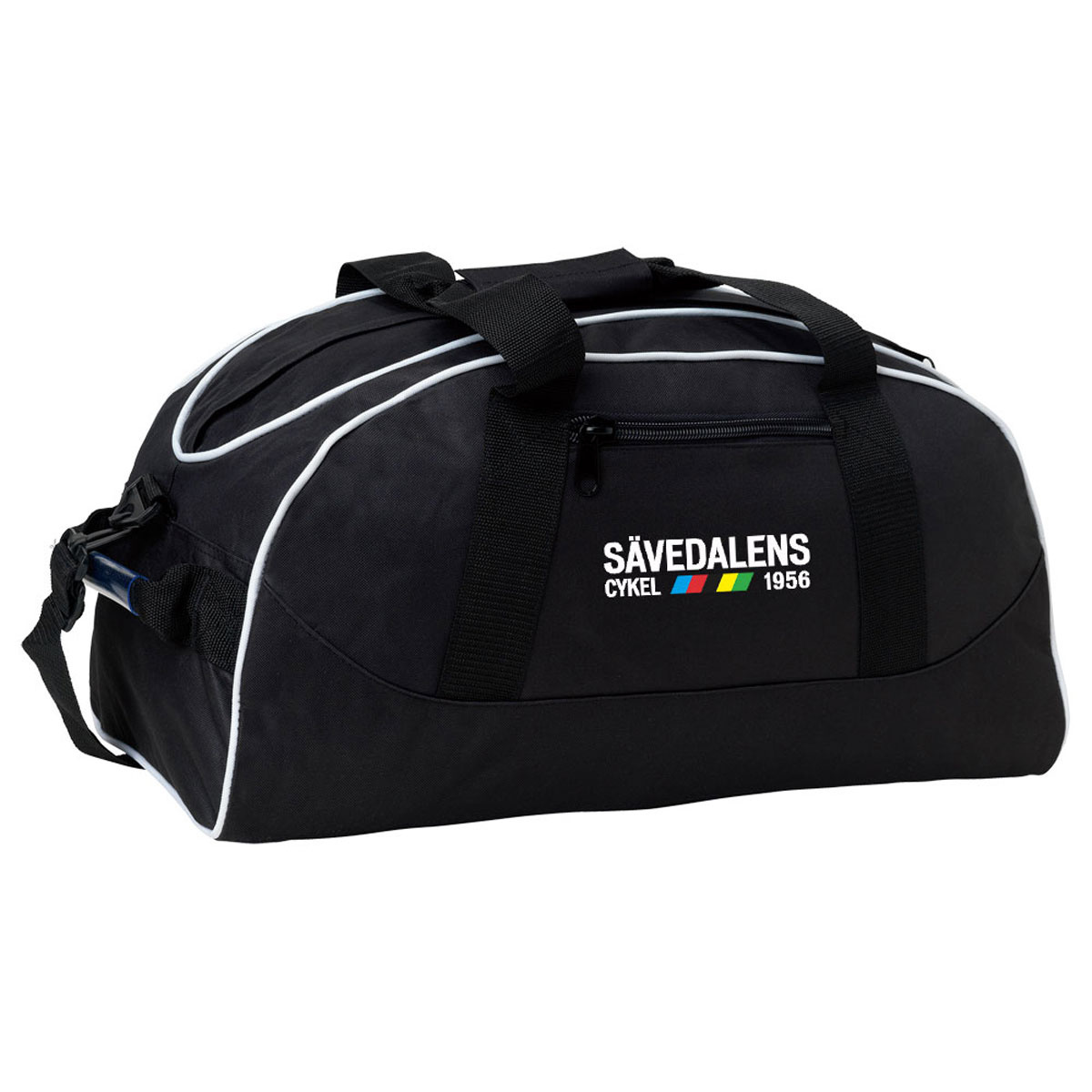 Sportbag Black SC
