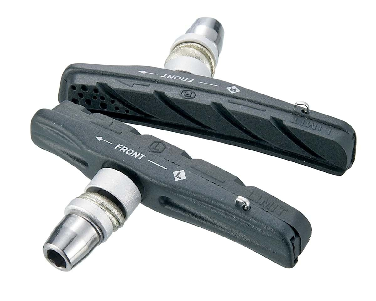 Bromsklossar V-Broms Bike Attitude