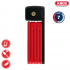 ABUS Vikbart lås 6055 Bordo Lite ABUS Vikbart lås 6055 Bordo Lite