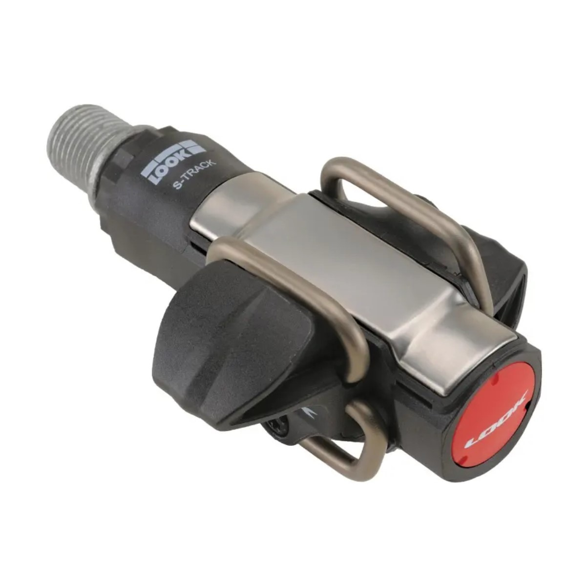 Look Pedaler S-Track