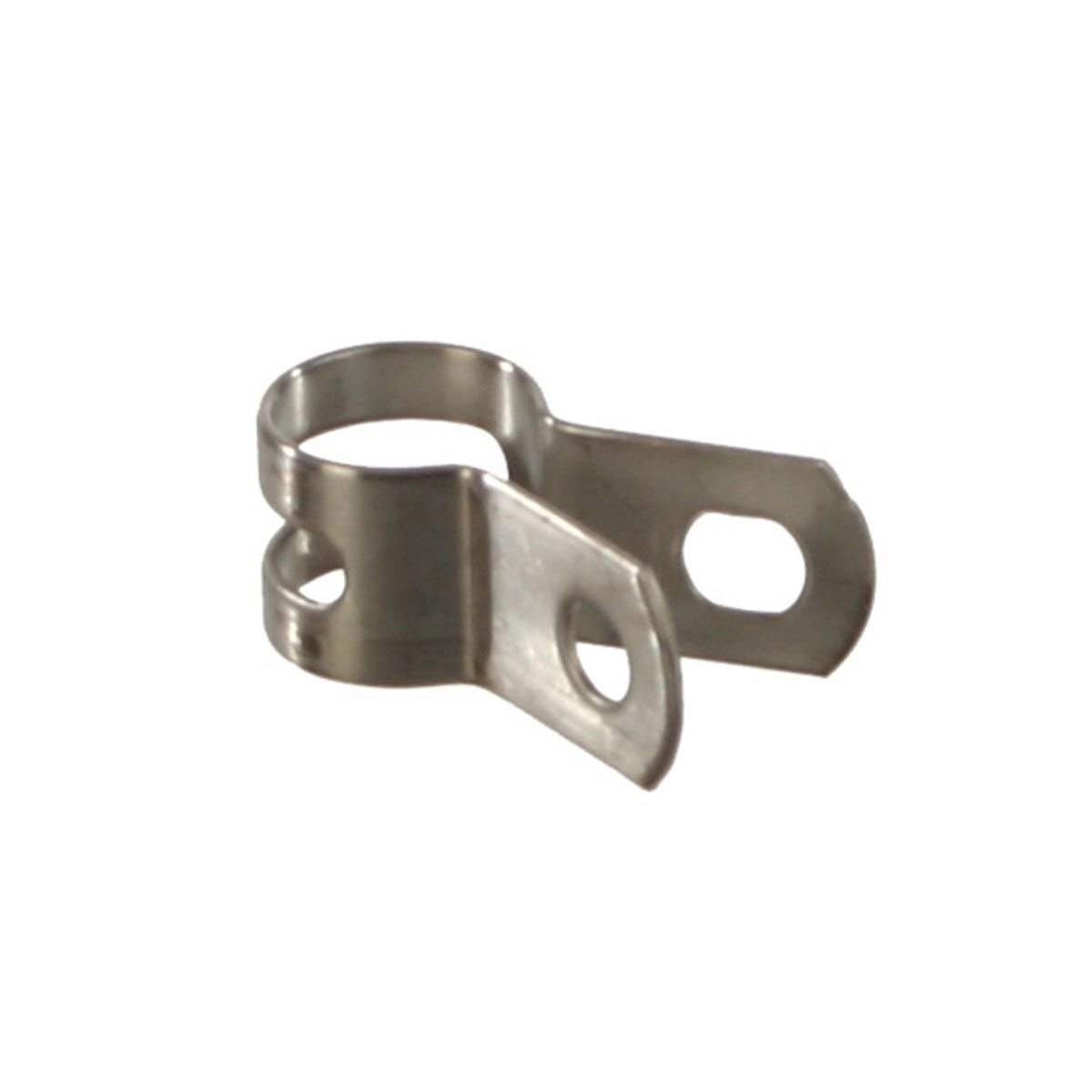 Skeppshult Bromsarmsklamma Rostfri 15 mm