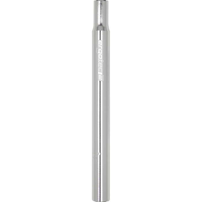 Skeppshult Sadelstolpe 25.8x300 mm Alu