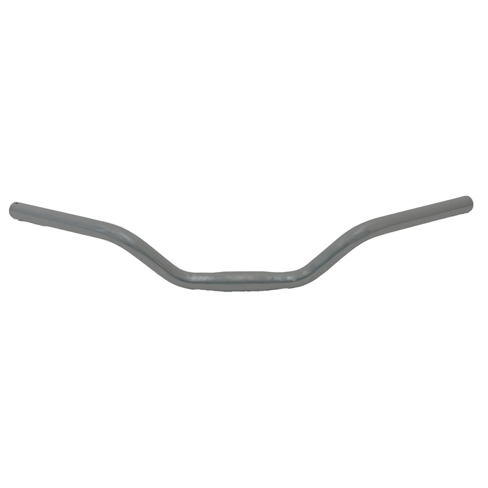 Skeppshult Styre 620 mm Silver NOVA/STIL 25.4