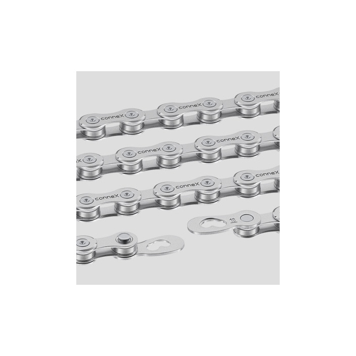 Skeppshult KEDJA CONNEX 1E8 1/2 X 1/8 124 L E-CYKEL