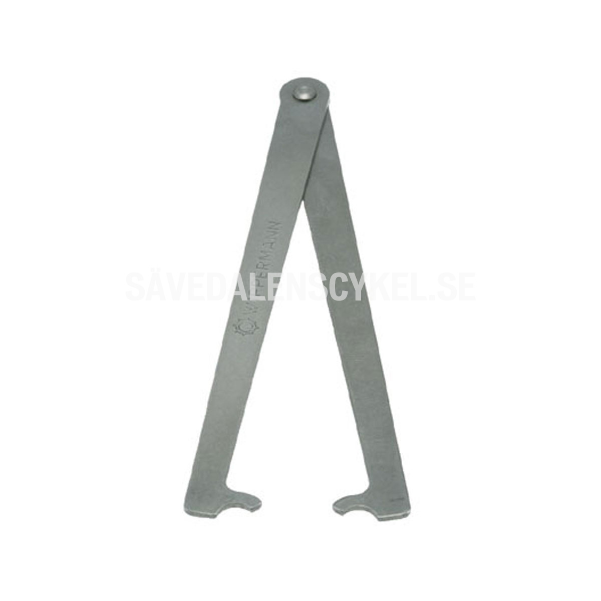 Skeppshult Verktyg Kedjeslitageindikator