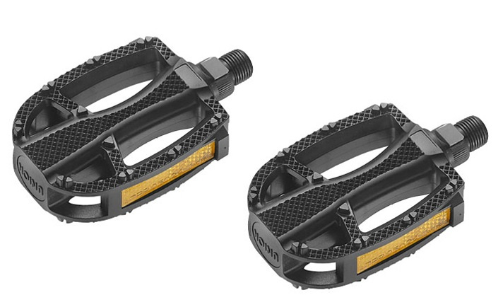 Skeppshult Pedal Barn 1/2