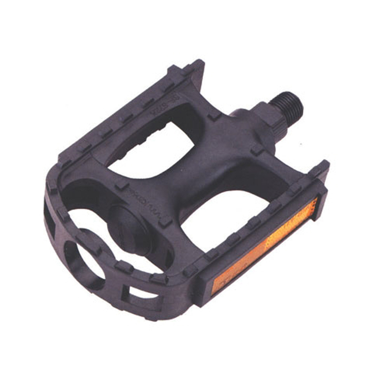 Skeppshult Pedal SP-872N Plast 9/16