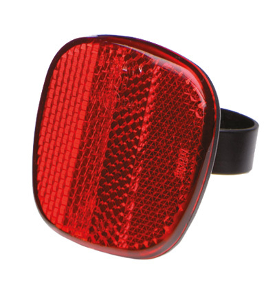 Skeppshult Reflex bak med fästen