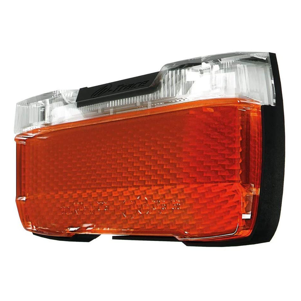 Baklykta H-TRACE E-bike 6-12 v