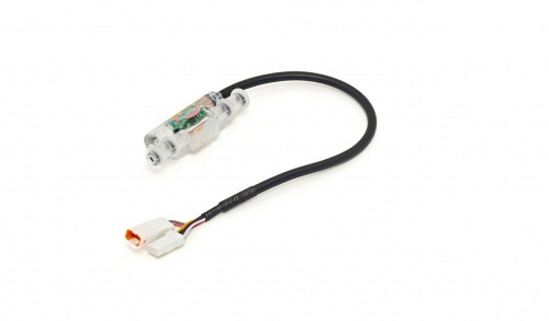 Kalkhoff Swith break Impulse 2