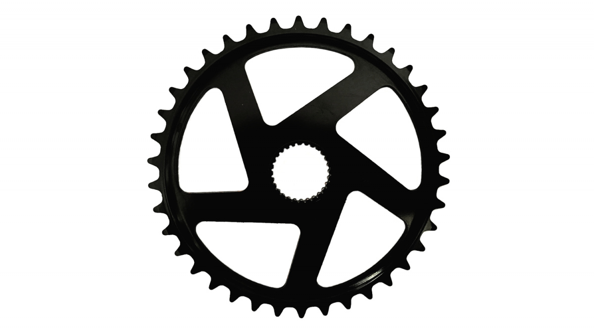 Kalkhoff Kedjedrev 38T Impulse