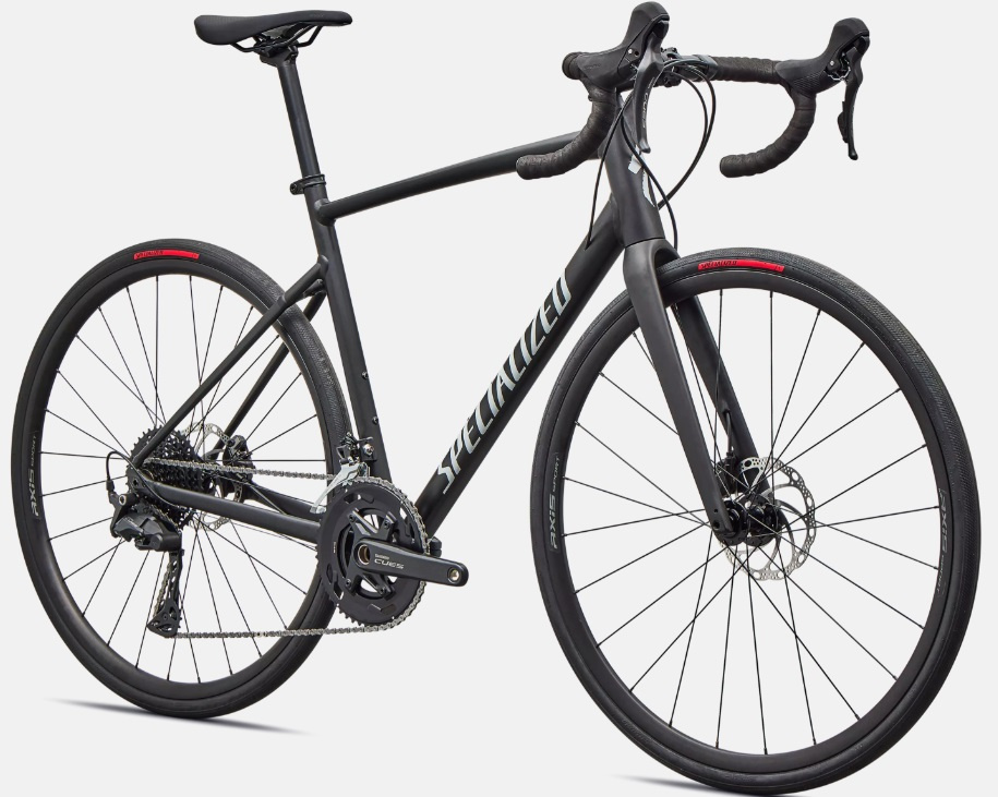 Specialized Allez E5 Obsidian