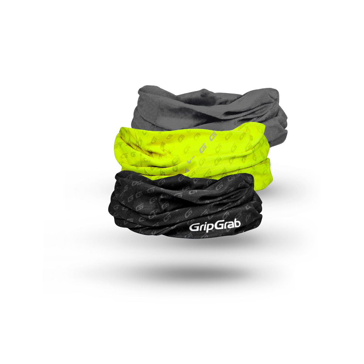 GribGrab Halsvärmare Essentials Multi Pack OneSize Mix