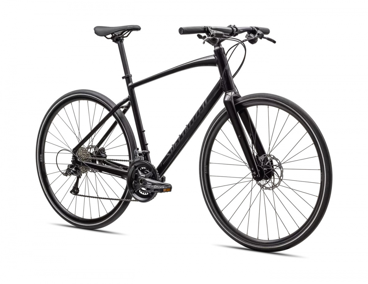 SPECIALIZED Sirrus 3.0 OBSIDIAN Large