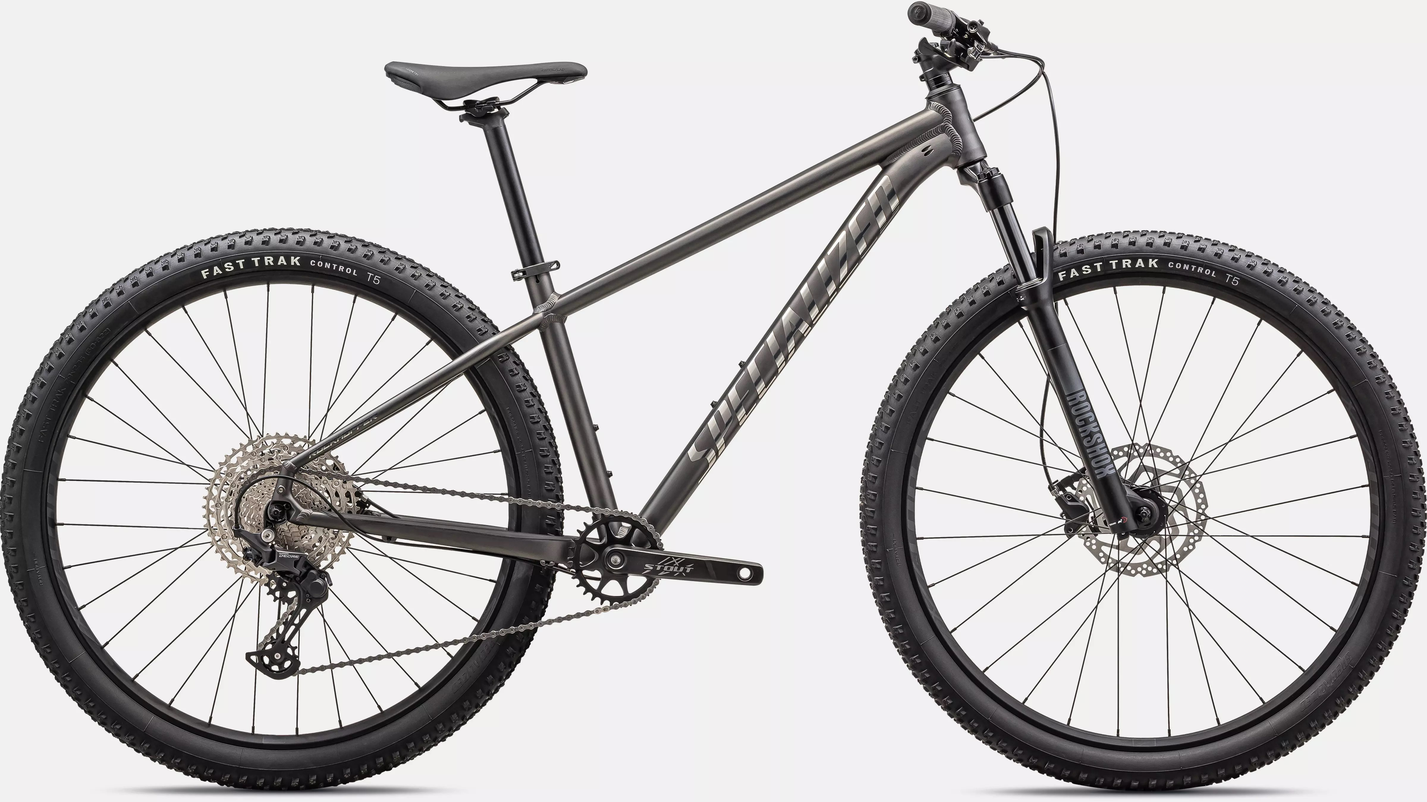 SPECIALIZED Rockhopper Expert 29 Large Grå