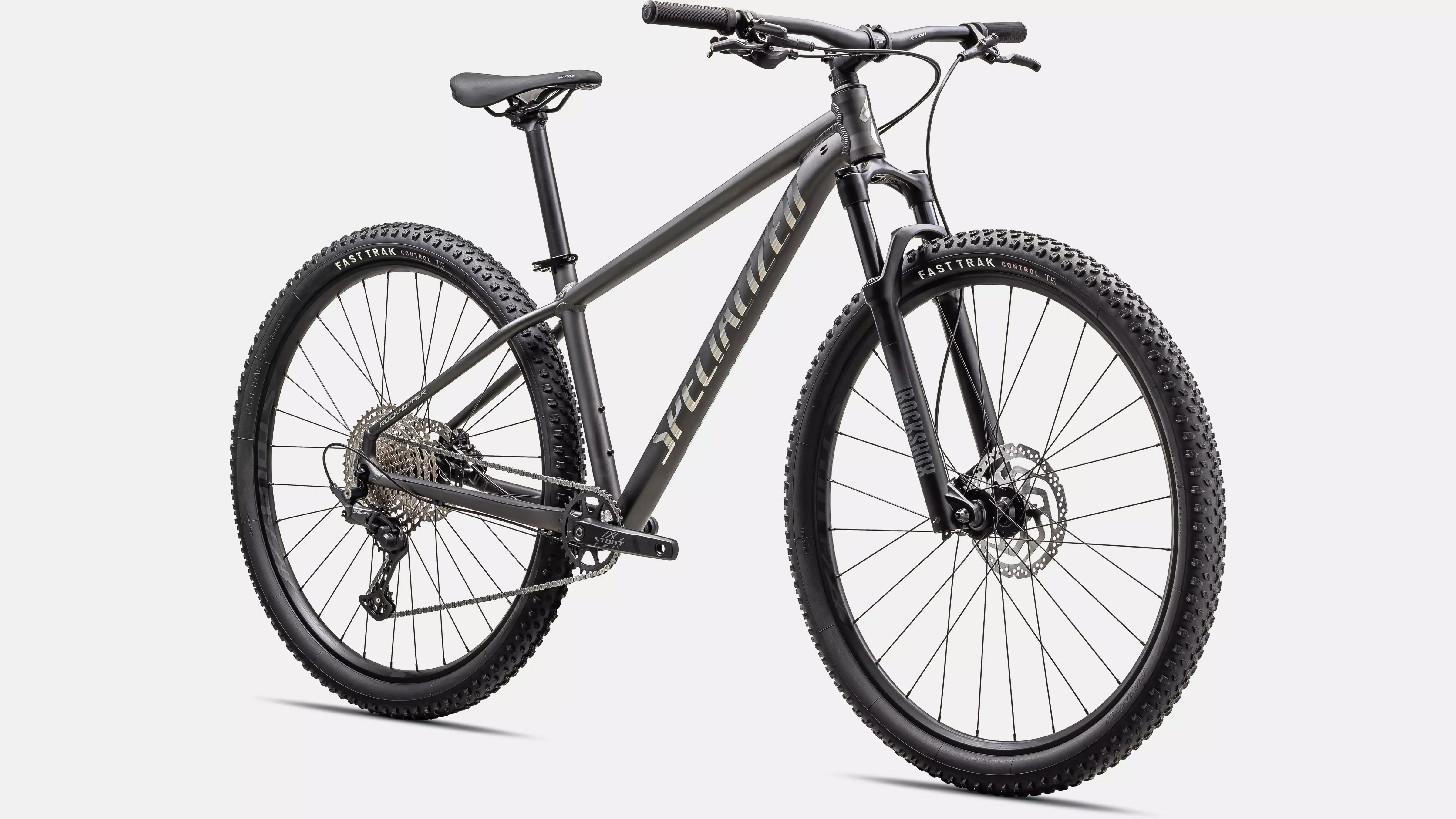 SPECIALIZED Rockhopper Expert 29 Large Grå