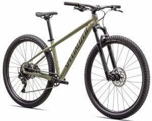 SPECIALIZED Rockhopper Comp 29 XL Grön
